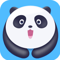 Panda helper logo
