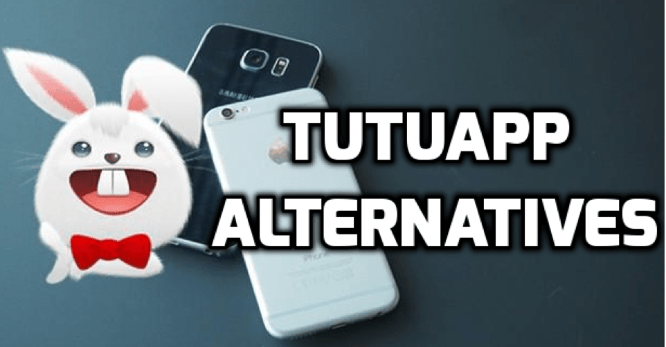 Apps similar to tutu app for both Android and IOS Apps Like TutuApp